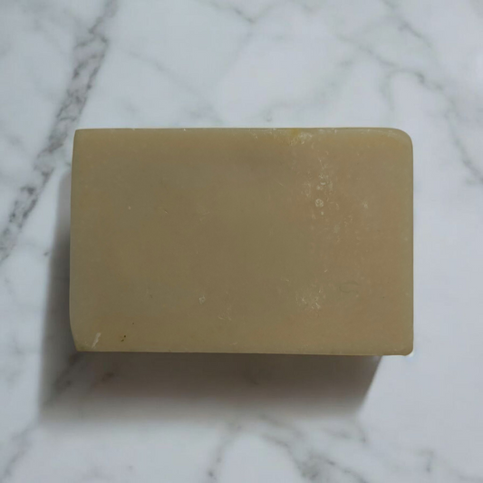 Nami Coldpressed Soothing Aloevera and Coconut Milk Soap
