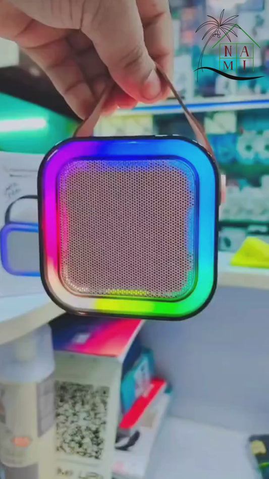 K12 Speaker with Mic