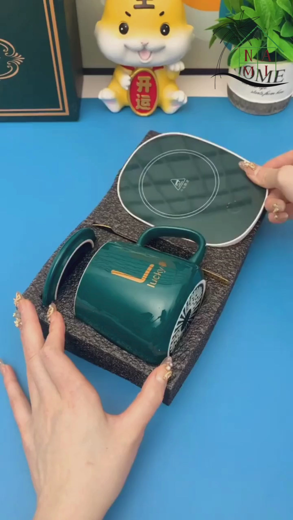 Coffee Cup Warmer